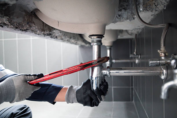 Trusted Pipe Repair service in Fairpoint, OH - Masters Plumbing Service